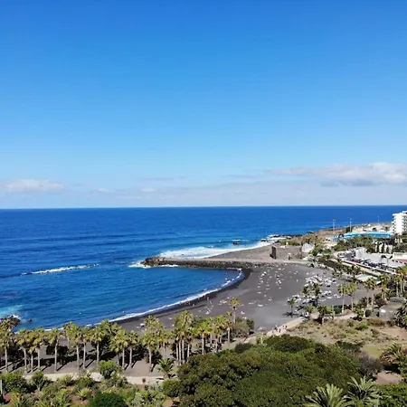 Daire Bahia Playa *