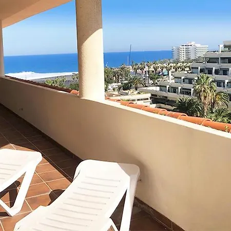Daire Bahia Playa