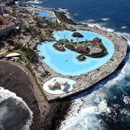 Daire Bahia Playa