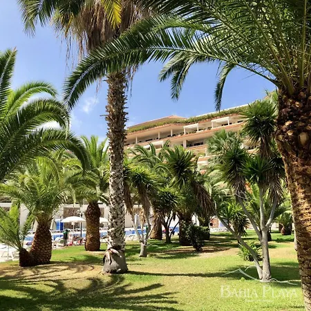Bahia Playa Daire