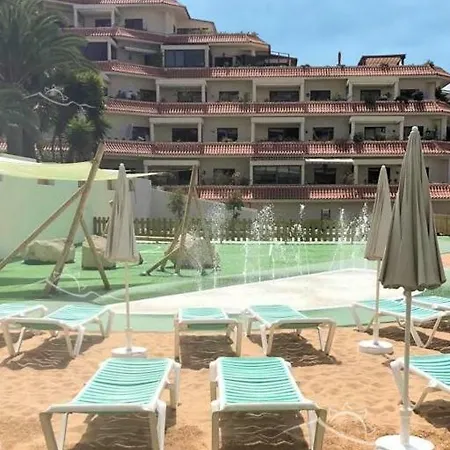 Bahia Playa Daire Puerto de la Cruz (Tenerife)