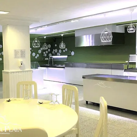 Apartamento Bahia Playa Puerto de la Cruz (Tenerife)