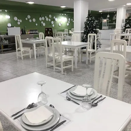 Bahia Playa Apartamento *