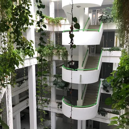 Apartamento Bahia Playa Puerto de la Cruz (Tenerife)