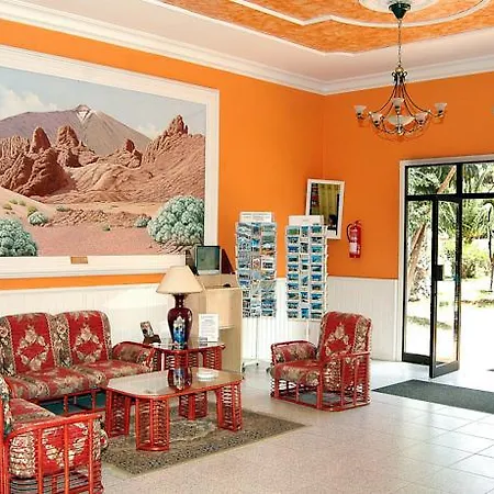 Apartamento Bahia Playa