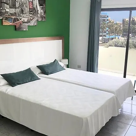 Apartamento Bahia Playa