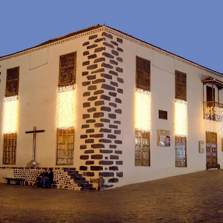 Apartamento Bahia Playa Puerto de la Cruz (Tenerife)