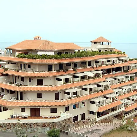 Bahia Playa Apartamento *