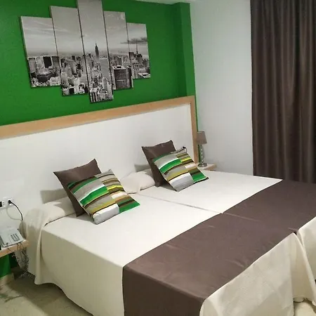 Bahia Playa Apartamento Puerto de la Cruz (Tenerife)