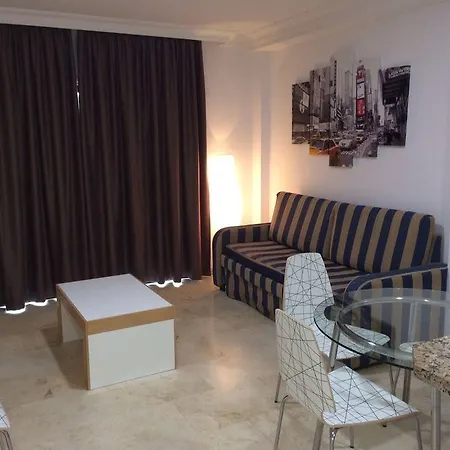 Bahia Playa Apartamento