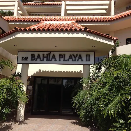 Apartamento Bahia Playa