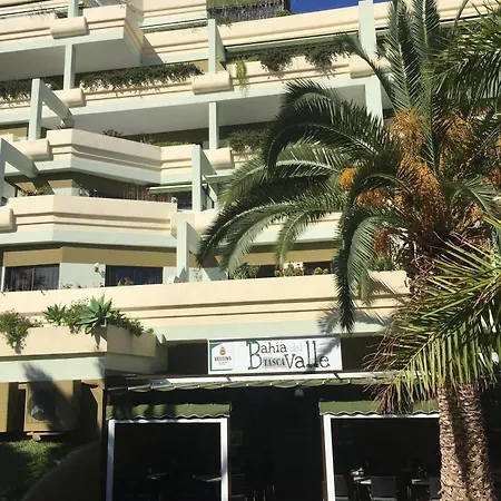 Apartamento Bahia Playa