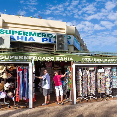 Apartamento Bahia Playa Puerto de la Cruz (Tenerife)