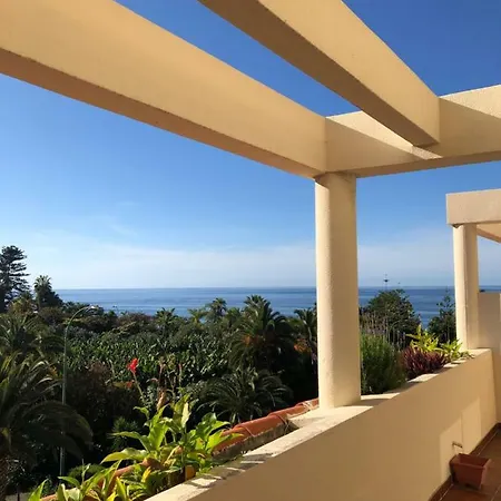 Apartamento Bahia Playa Puerto de la Cruz (Tenerife)