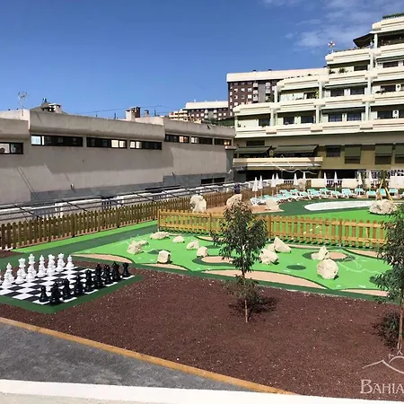 Apartamento Bahia Playa *