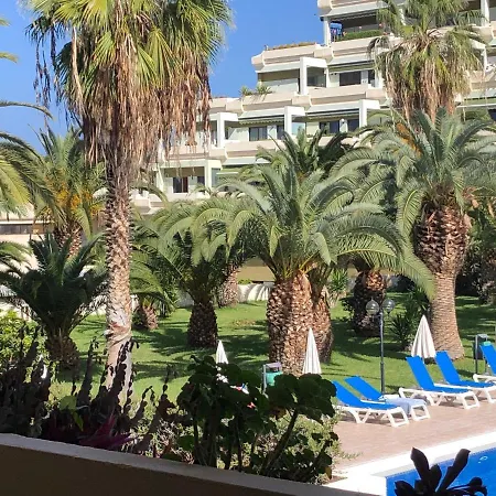 Bahia Playa דירה פוארטו דה לה קרוז