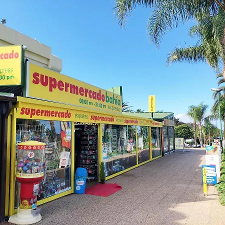 Bahia Playa * פוארטו דה לה קרוז