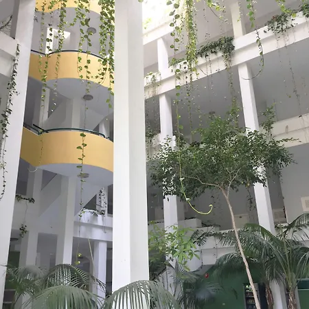 Bahia Playa פוארטו דה לה קרוז