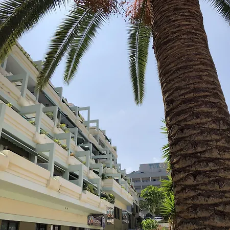 Bahia Playa דירה פוארטו דה לה קרוז