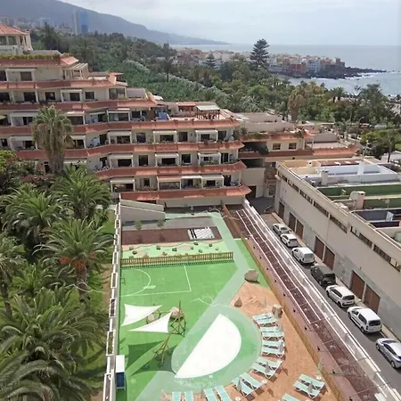 Bahia Playa דירה *