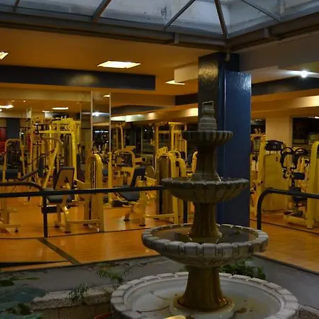 דירה Bahia Playa