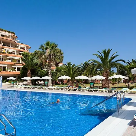 דירה Bahia Playa