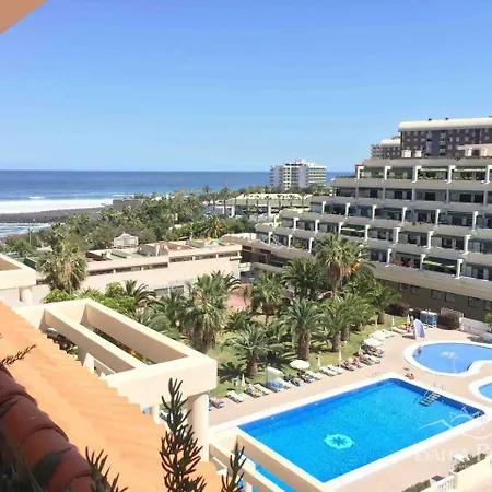 Bahia Playa פוארטו דה לה קרוז