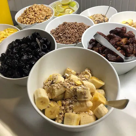 דירה Bahia Playa *