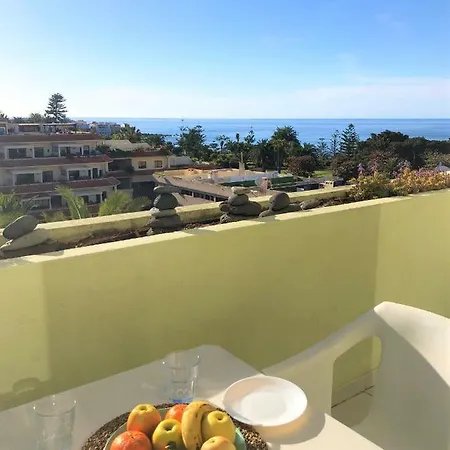 דירה Bahia Playa פוארטו דה לה קרוז