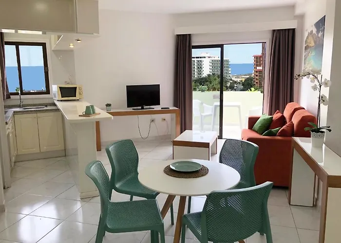 Bahia Playa Διαμέρισμα Πουέρτο Ντε Λα Κρουζ