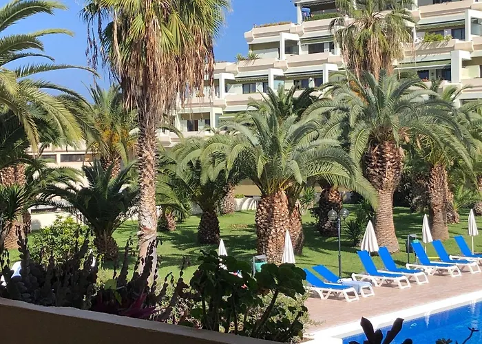 Bahia Playa Διαμέρισμα Πουέρτο Ντε Λα Κρουζ