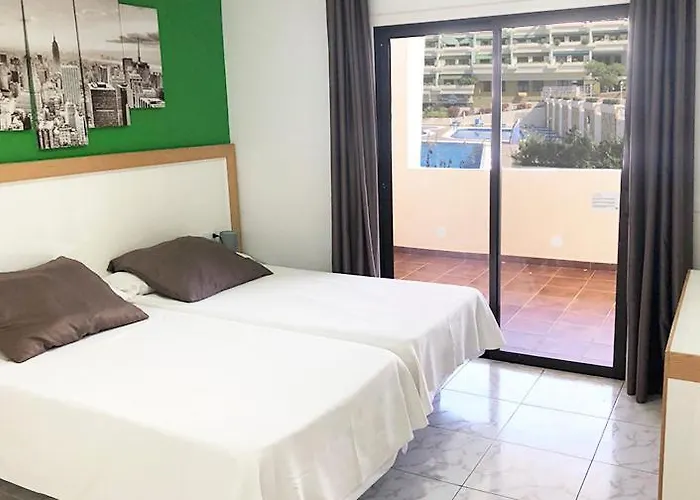Bahia Playa Διαμέρισμα Πουέρτο Ντε Λα Κρουζ