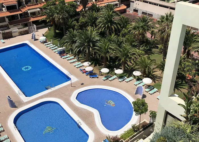 Διαμέρισμα Bahia Playa