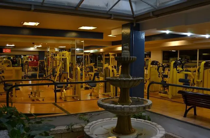 Διαμέρισμα Bahia Playa