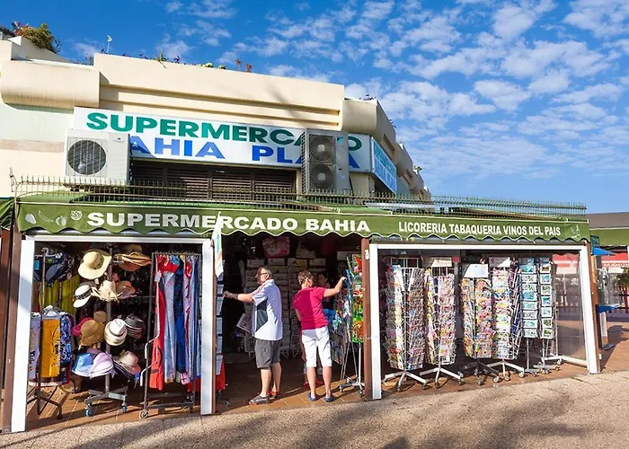 Διαμέρισμα Bahia Playa Πουέρτο Ντε Λα Κρουζ