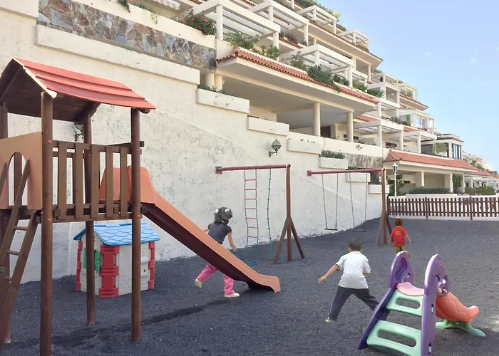 Διαμέρισμα Bahia Playa Πουέρτο Ντε Λα Κρουζ