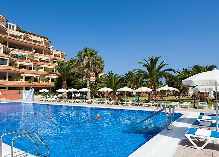 Διαμέρισμα Bahia Playa