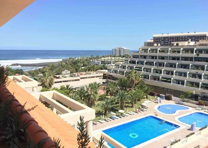 Bahia Playa Πουέρτο Ντε Λα Κρουζ