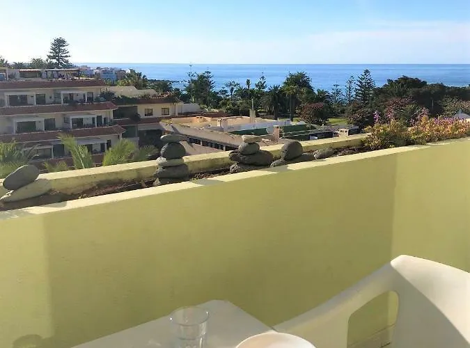 Διαμέρισμα Bahia Playa Πουέρτο Ντε Λα Κρουζ