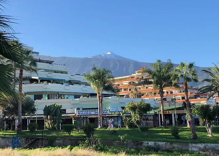 Διαμέρισμα Bahia Playa Πουέρτο Ντε Λα Κρουζ